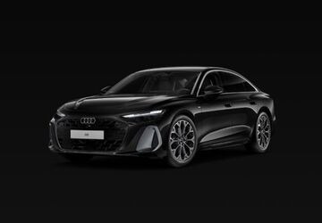 Audi A6 6.600 km 51.999 &euro; Senden 89250