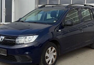 Dacia Logan 250.000 km 2.290 &euro; Elchingen 89275