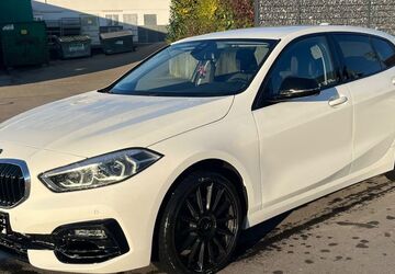 BMW 118 98.000 km 17.800 &euro; Ichenhausen 89335