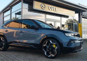 Opel Mokka 1.150 km 35.990 &euro; Schwendi-Schönebürg 88477