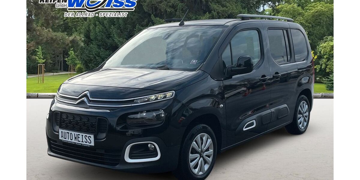 Citroen Berlingo 130.500 km 14.200 &euro; Holzheim 89291