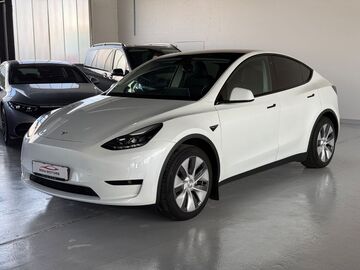 Gebrauchte Tesla Model Y
