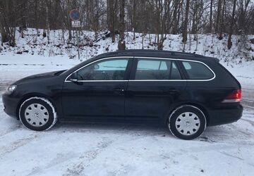 VW Golf 286.613 km 2.200 &euro; Blaubeuren 89143