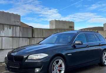 BMW 530 189.021 km 14.000 &euro; Illertissen 89257
