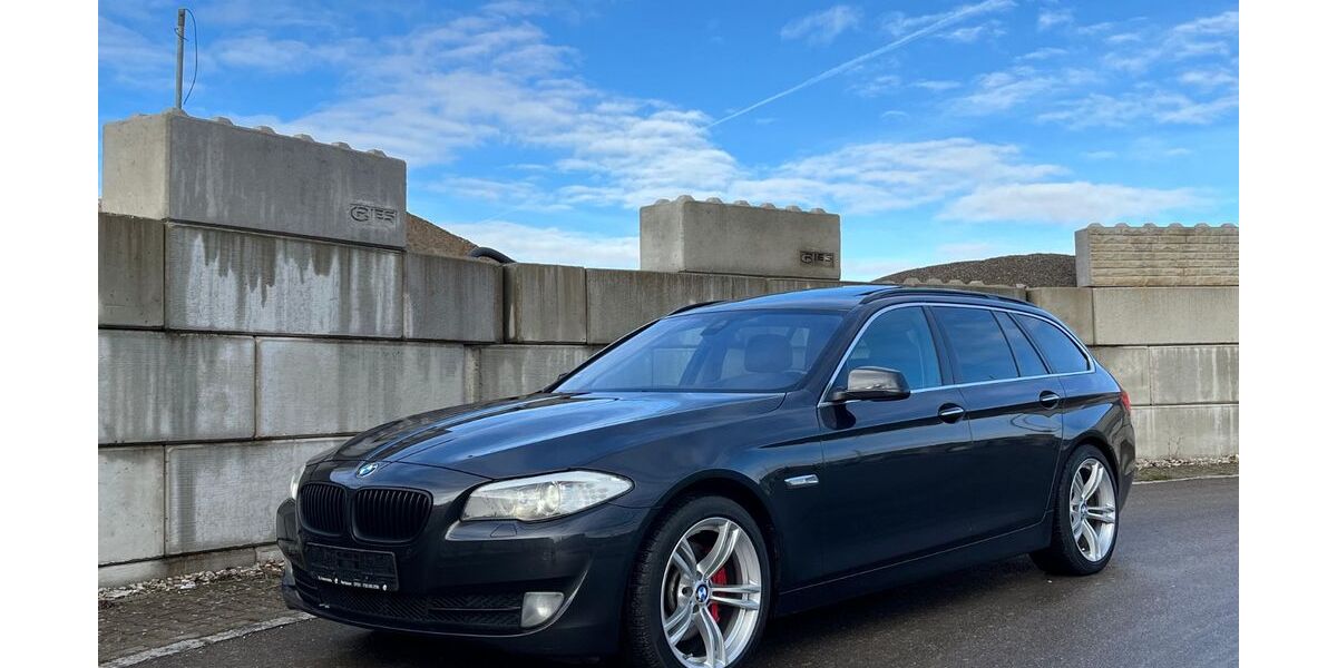 BMW 530 189.021 km 14.000 &euro; Illertissen 89257
