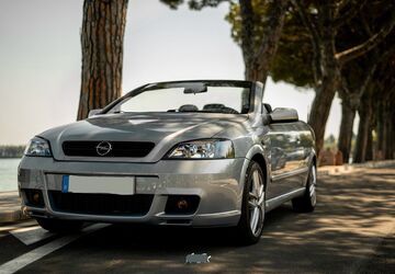 Opel Astra 171.403 km 3.500 &euro; Ulm 89079