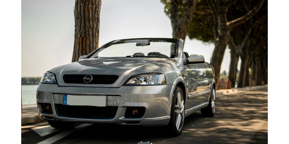 Opel Astra 171.403 km 3.500 &euro; Ulm 89079