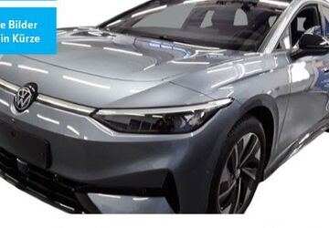 VW ID.7 9.380 km 49.360 &euro; Neu-Ulm 89231