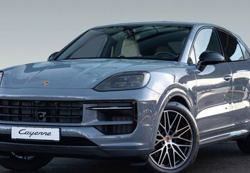 Porsche Cayenne 9.900 km 121.900 &euro; Ulm 89079