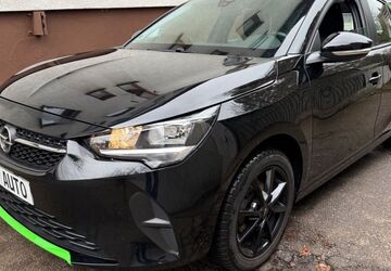 Opel Corsa 23.000 km 11.990 &euro; Neu-Ulm (Pfuhl) 89233