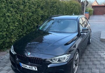 BMW 330 168.860 km 19.500 &euro; Sontheim 89567