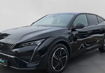 Peugeot 408 22.720 km 27.990 &euro; Altenstadt / Iller 89281