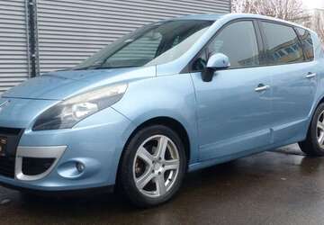 Renault Scenic 178.000 km 5.300 &euro; Neu-Ulm 89231