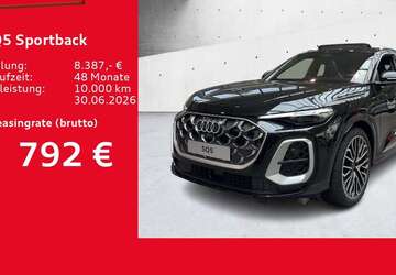 Audi SQ5 13.000 km 83.870 &euro; Ulm 89073