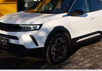 Opel Mokka 6.500 km 20.970 &euro; Ulm 89073