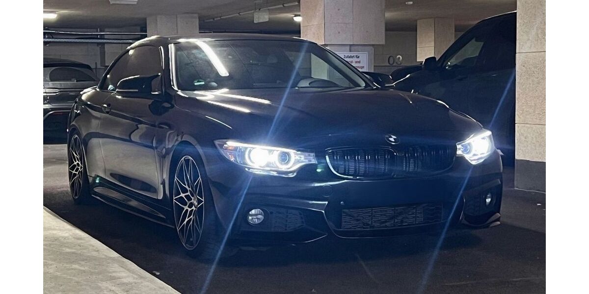BMW 430 66.154 km 34.990 &euro; Ulm 89081