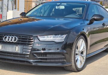 Audi A7 368.069 km 18.800 &euro; Schemmerhofen 88433