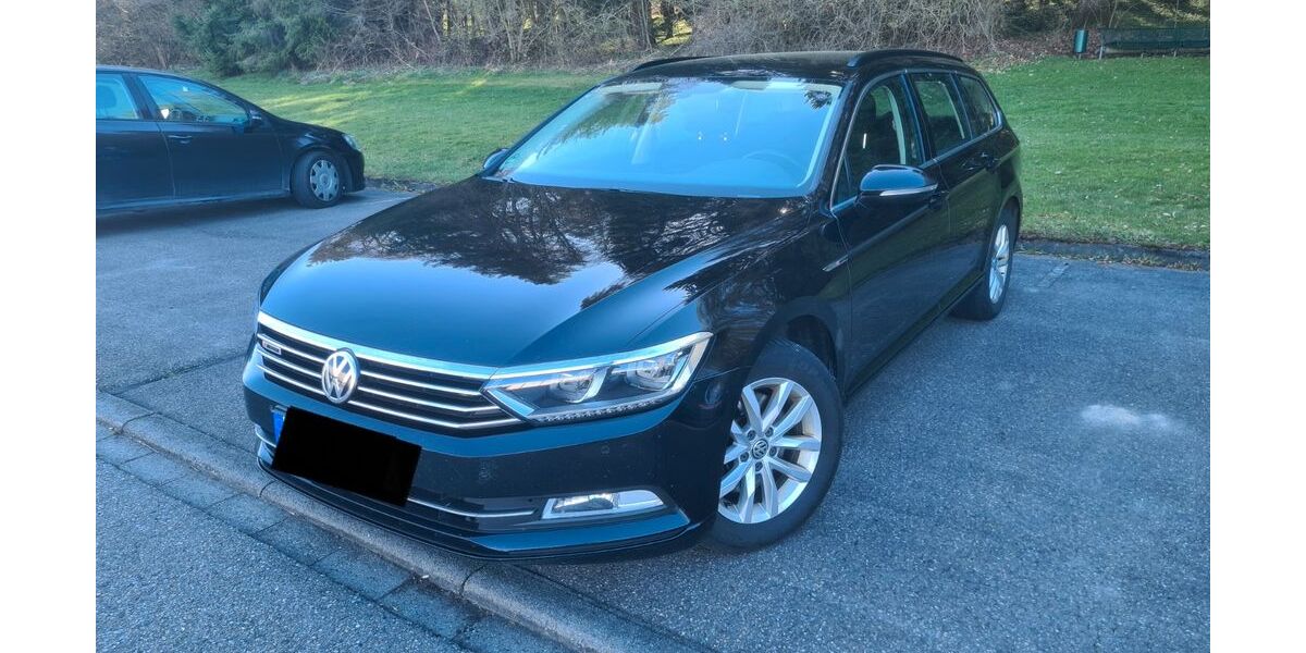 VW Passat Variant 209.000 km 11.800 &euro; Balzheim 88481