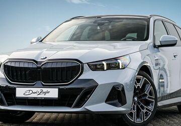 BMW 540 21.490 km 66.990 &euro; Günzburg 89312