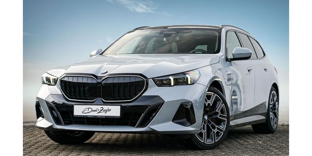 BMW 540 21.490 km 66.990 &euro; Günzburg 89312