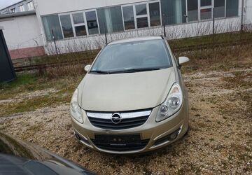 Opel Corsa 165.000 km 590 &euro; Neu-Ulm 89231