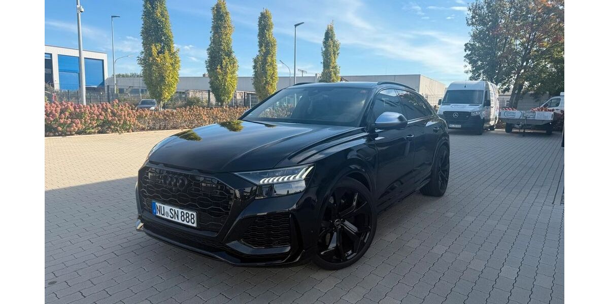 Audi RSQ8 43.850 km 95.200 &euro; Neu-Ulm 89231