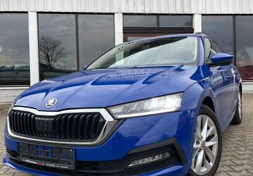 Skoda Octavia 53.571 km 22.990 &euro; Neuburg a. d. Kammel 86476