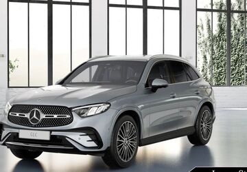 Mercedes-Benz GLC 200 11.583 km 52.990 &euro; Neu-Ulm 89231