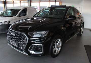 Audi Q5 72.000 km 37.790 &euro; Amstetten 73340