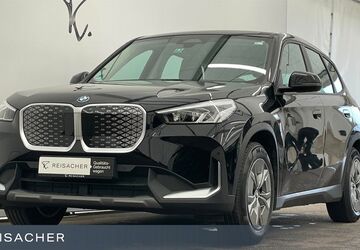 BMW iX1 15.959 km 39.449 &euro; Ulm 89077
