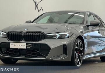 BMW 320 4.020 km 46.699 &euro; Ulm 89077