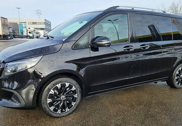 Mercedes-Benz V 300 6.000 km 84.480 &euro; Neu-Ulm 89231