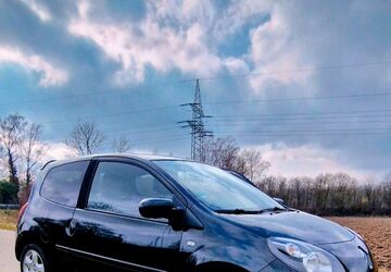 Renault Twingo 117.000 km 3.600 &euro; Neu-Ulm 89231