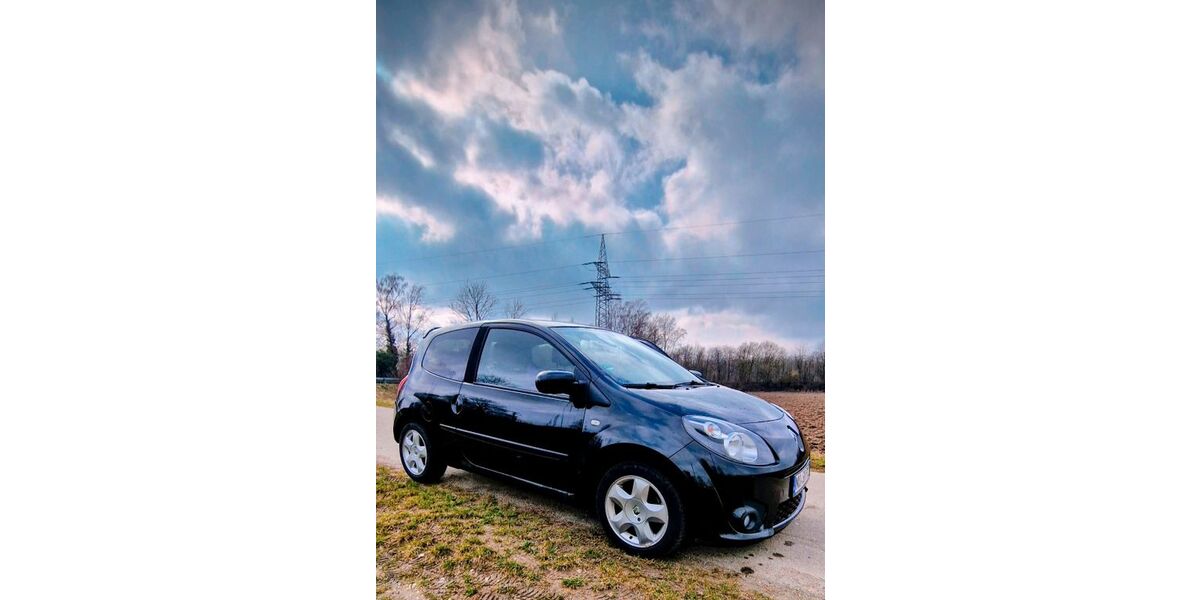 Renault Twingo 117.000 km 3.800 &euro; Neu-Ulm 89231