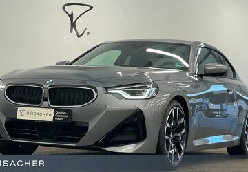 BMW 220 13.923 km 39.299 &euro; Ulm 89077
