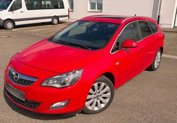 Opel Astra 309.000 km 3.000 &euro; Neu-Ulm 89231
