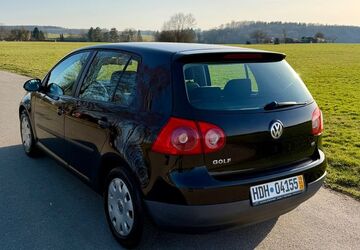 VW Golf 209.000 km 3.100 &euro; Herbrechtingen 89542