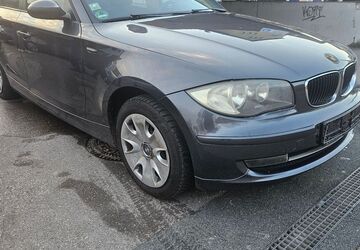 BMW 116 205.000 km 1.890 &euro; Geislingen an der Steige 73312