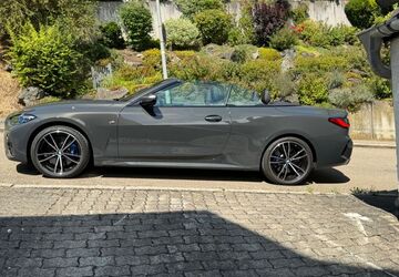 BMW M440 52.000 km 50.990 &euro; Ulm 89081