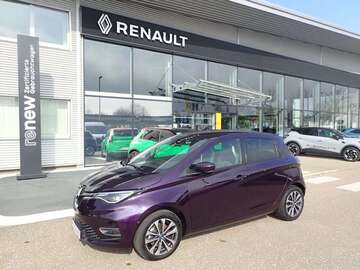 Gebrauchte Renault ZOE