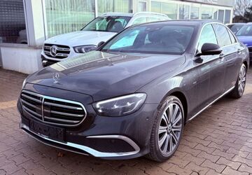 Mercedes-Benz E 300 213.000 km 23.990 &euro; Ulm-Jungingen 89081