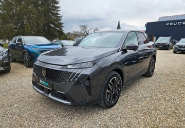 Peugeot 3008 42.557 km 26.990 &euro; Altenstadt / Iller 89281