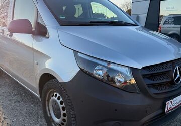 Mercedes-Benz Vito 122.900 km 25.999 &euro; Leipheim 89340