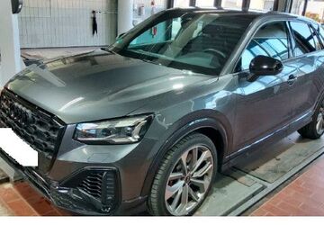 Audi SQ2 31.709 km 38.930 &euro; Neu-Ulm 89231