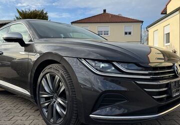 VW Arteon 84.692 km 26.990 &euro; Ichenhausen 89335
