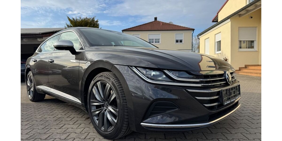 VW Arteon 84.692 km 28.990 &euro; Ichenhausen 89335