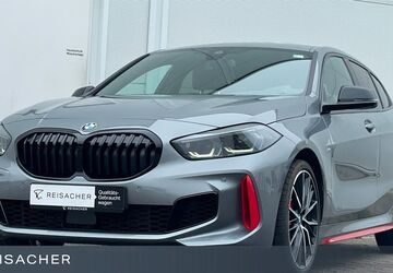 BMW 128 36.316 km 30.880 &euro; Ulm 89077