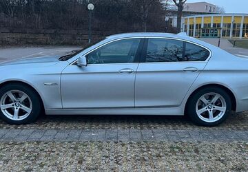 BMW 520 225.000 km 8.000 &euro; Dornstadt 89160