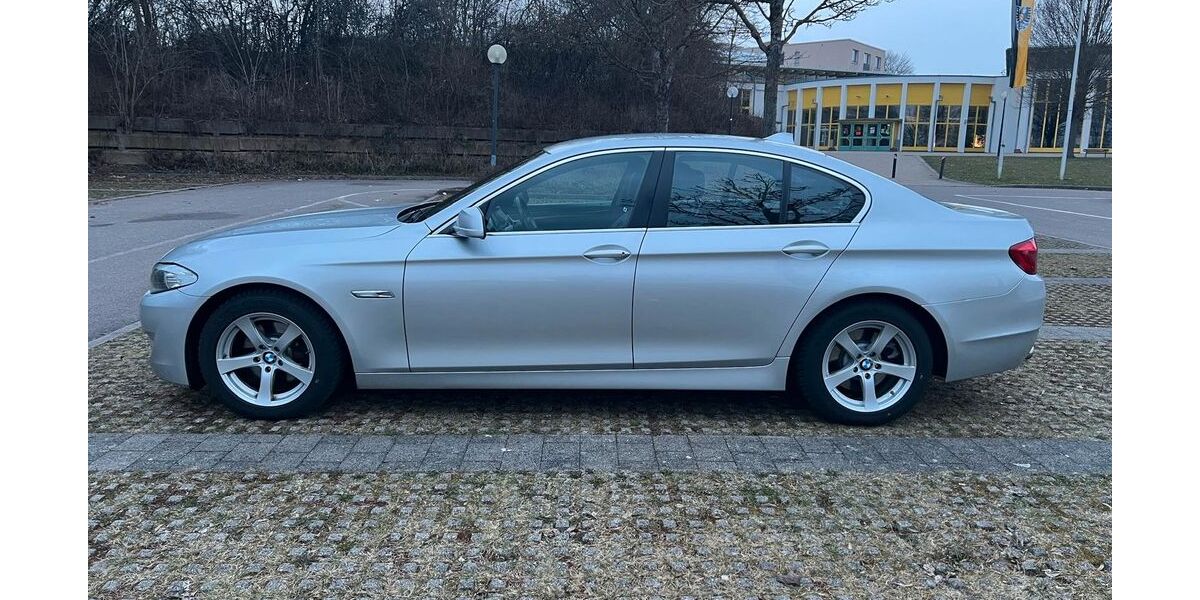 BMW 520 225.000 km 8.000 &euro; Dornstadt 89160