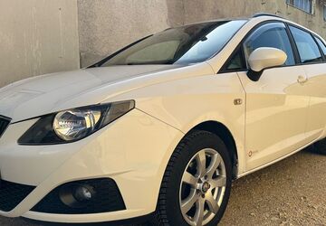 Seat Ibiza 186.600 km 2.250 &euro; Neu Ulm 89231